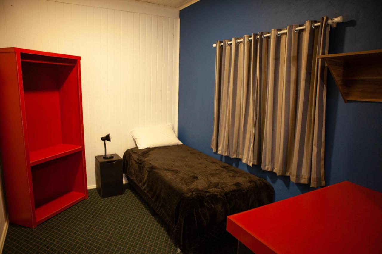 Serra Azul Inn *
