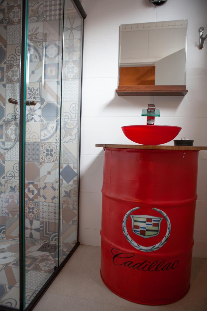 Serra Azul Inn *