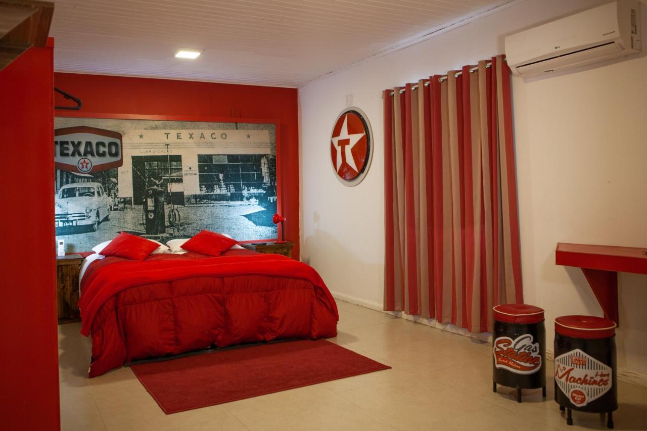 Inn Serra Azul *